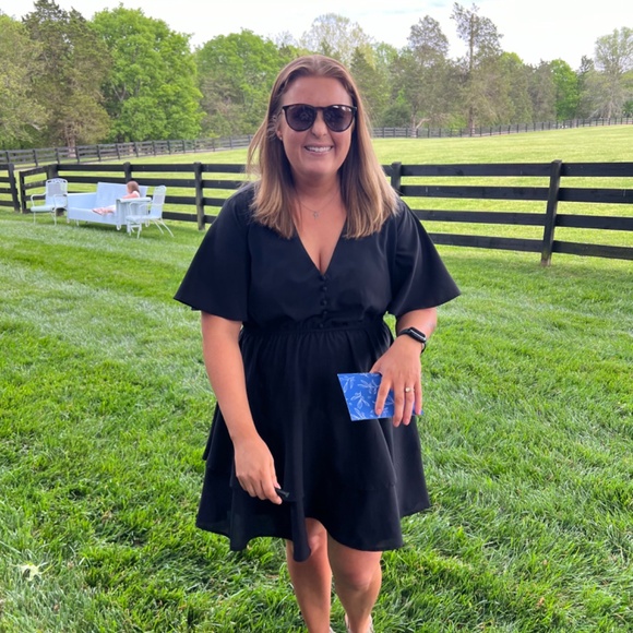 Arula Tallulah Dress - Picture 3 of 3